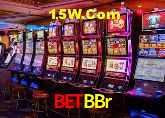 Estatísticas BetBBr